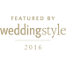 Der Rothe Faden has been featured by weddingstyle 2016
